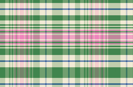 motif LDT Tartan