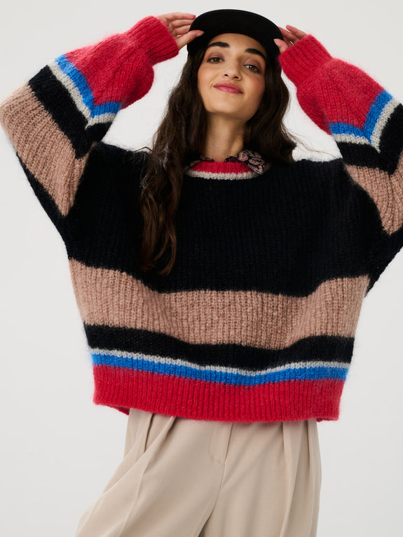 Lucie sweater