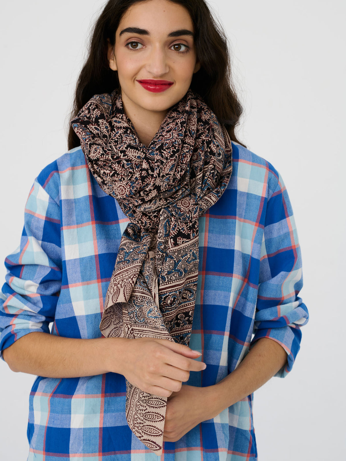 Foulard