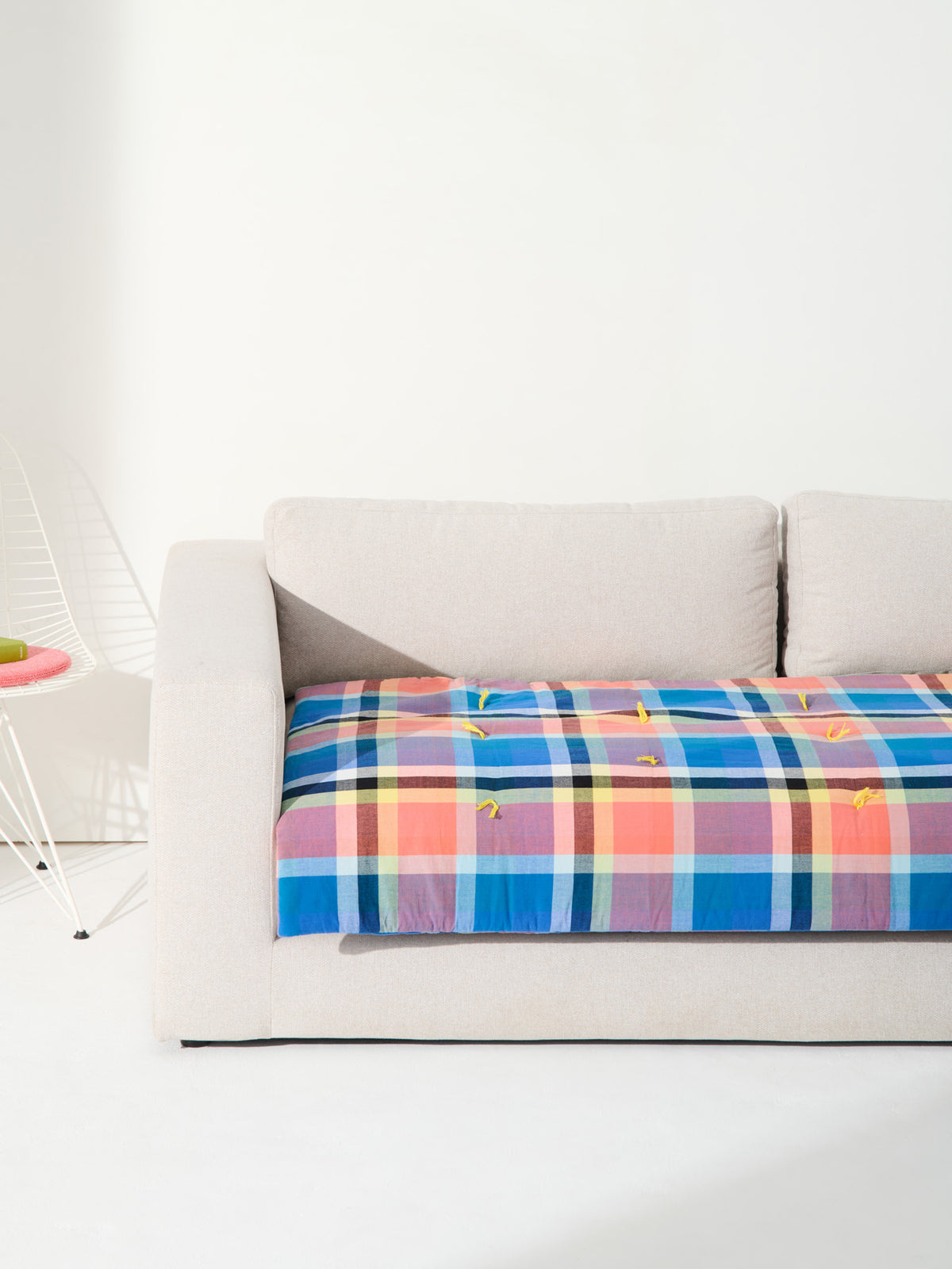 Sofa Cover - Surmatelas