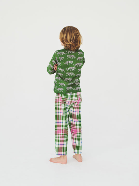 Pantalon de pyjama enfant