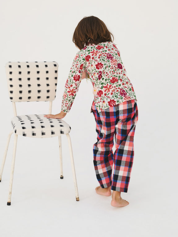 Pantalon de pyjama enfant