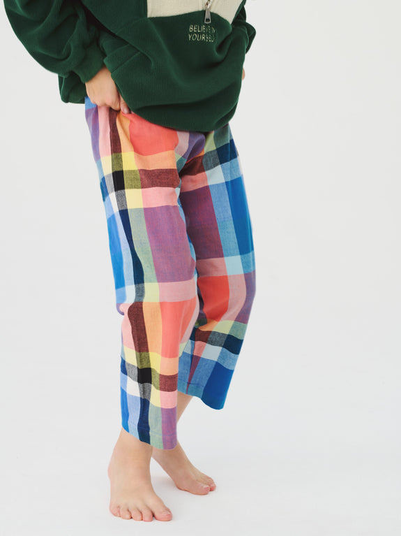 Pantalon de pyjama enfant