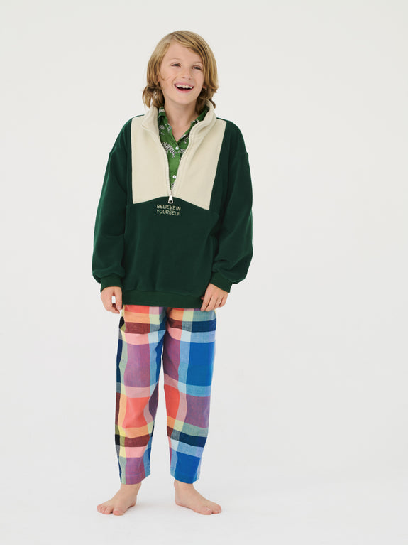 Pantalon de pyjama enfant