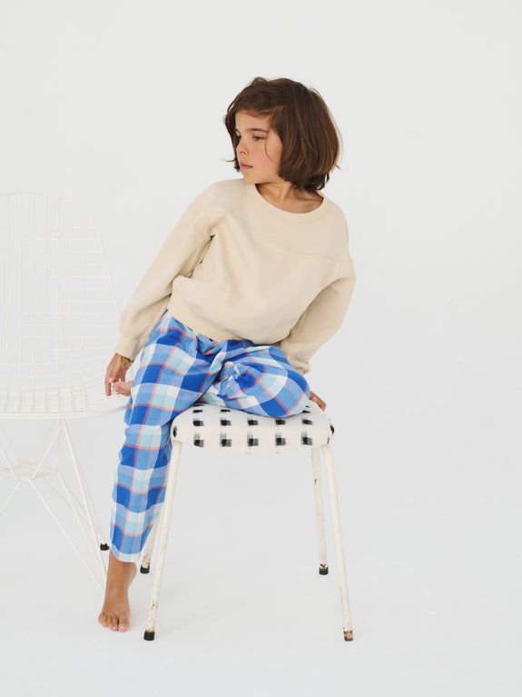 Pantalon de pyjama enfant