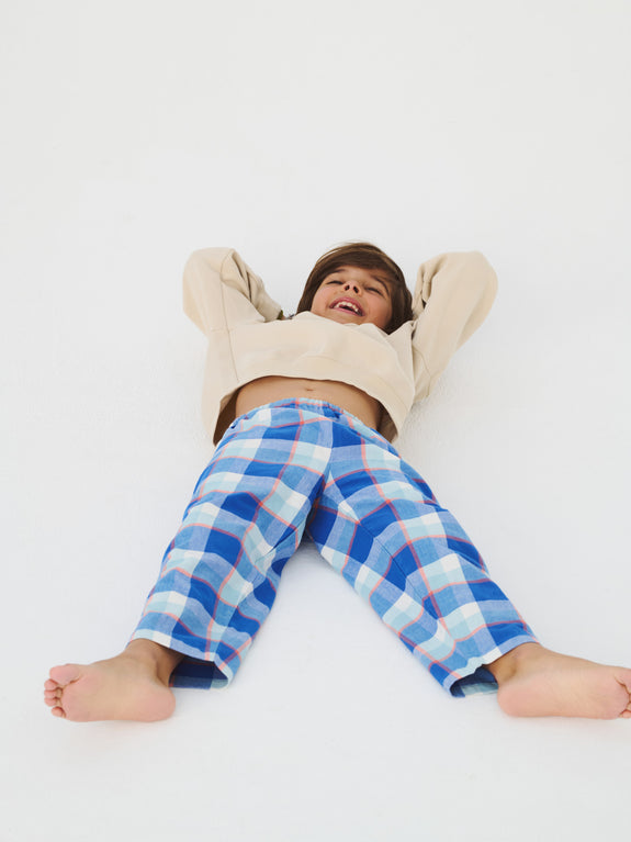 Pantalon de pyjama enfant