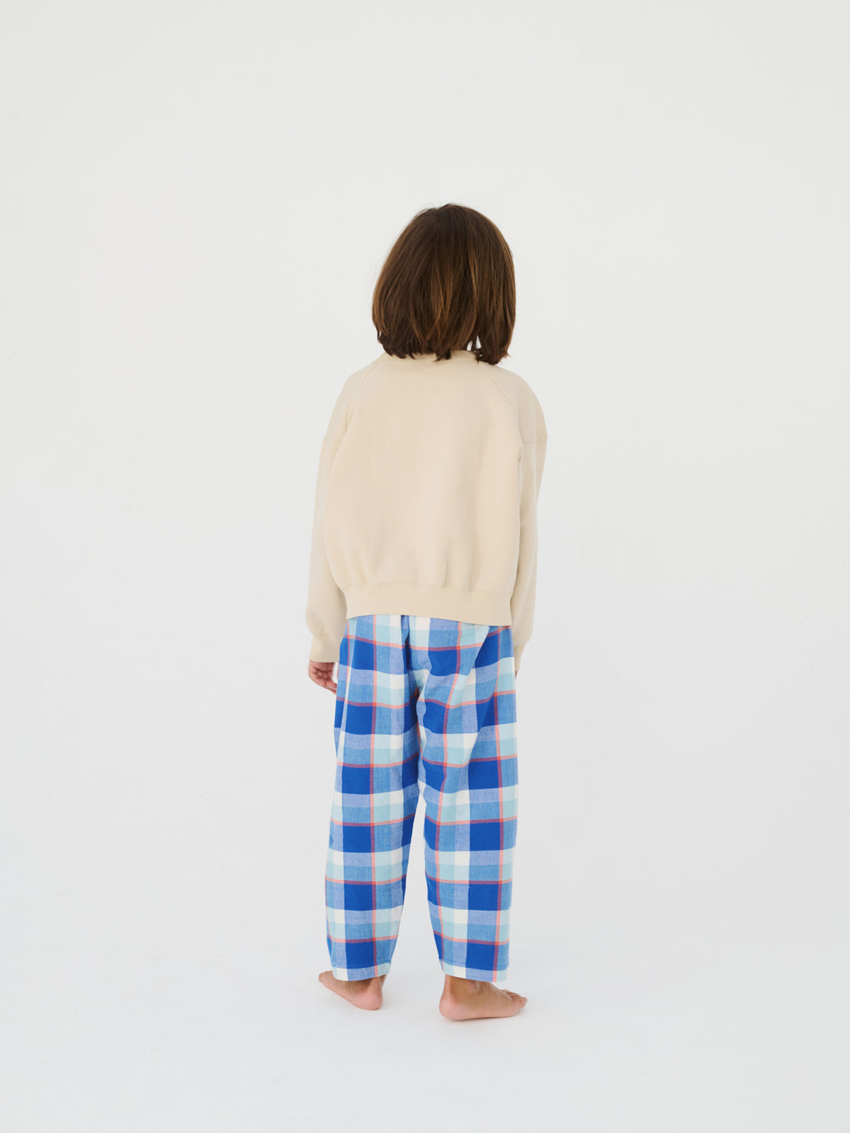 Pantalon de pyjama enfant