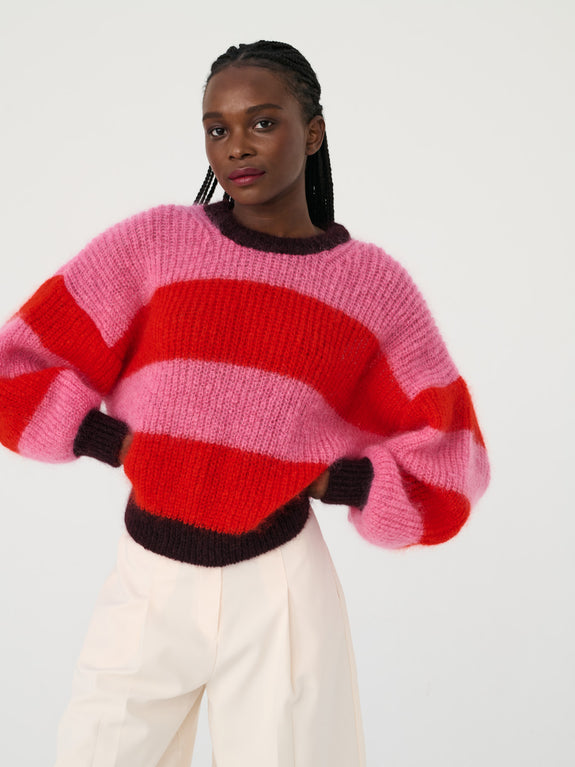 Lucie sweater