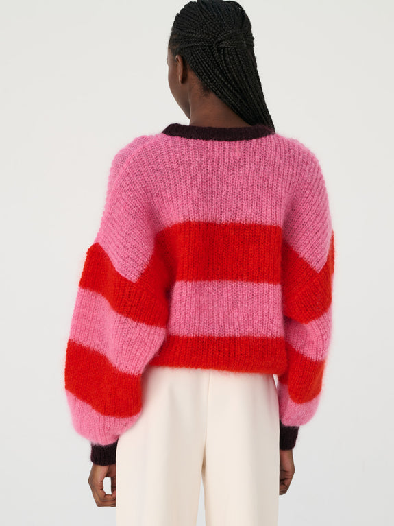 Lucie sweater