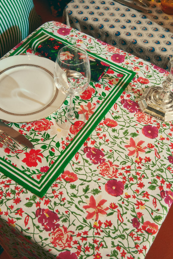 Tablecloth