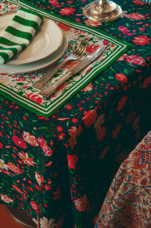 Tablecloth