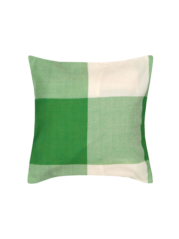 Housse de coussin - En laine