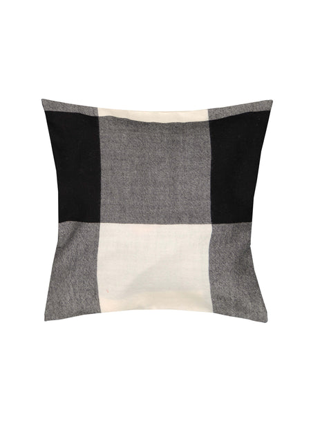 Housse de coussin - En laine