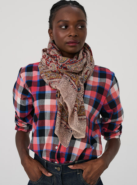 Foulard