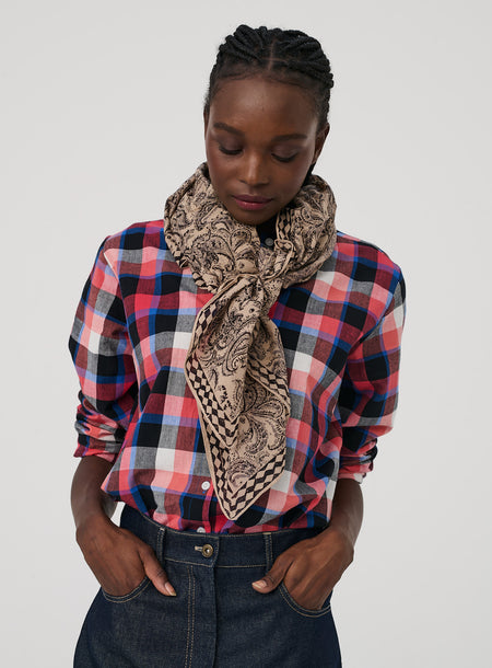 Foulard