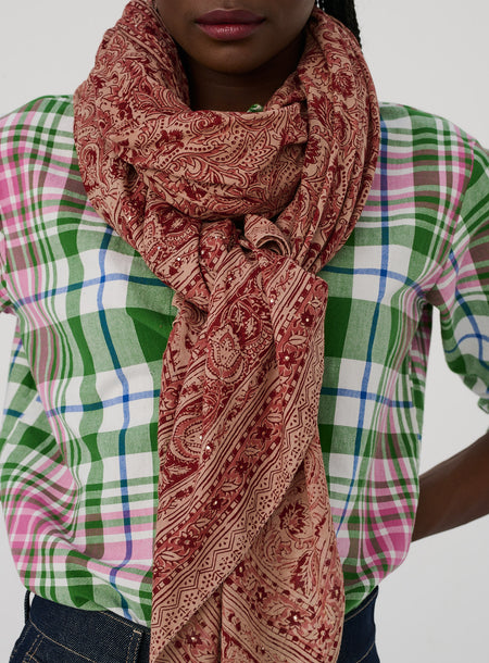 Foulard