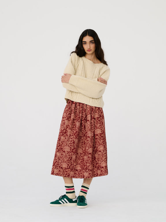 Women's skirt 