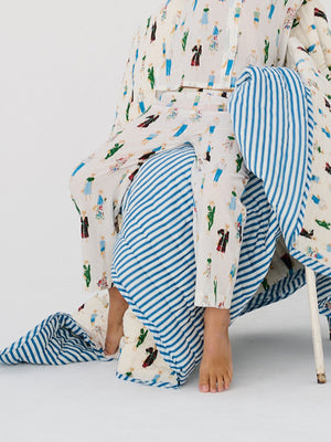 Pantalon de pyjama enfant