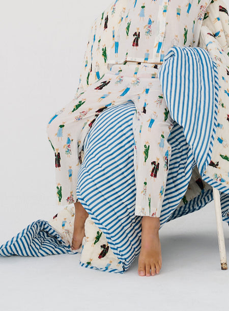 Pantalon de pyjama enfant