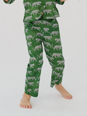 Pantalon de pyjama enfant