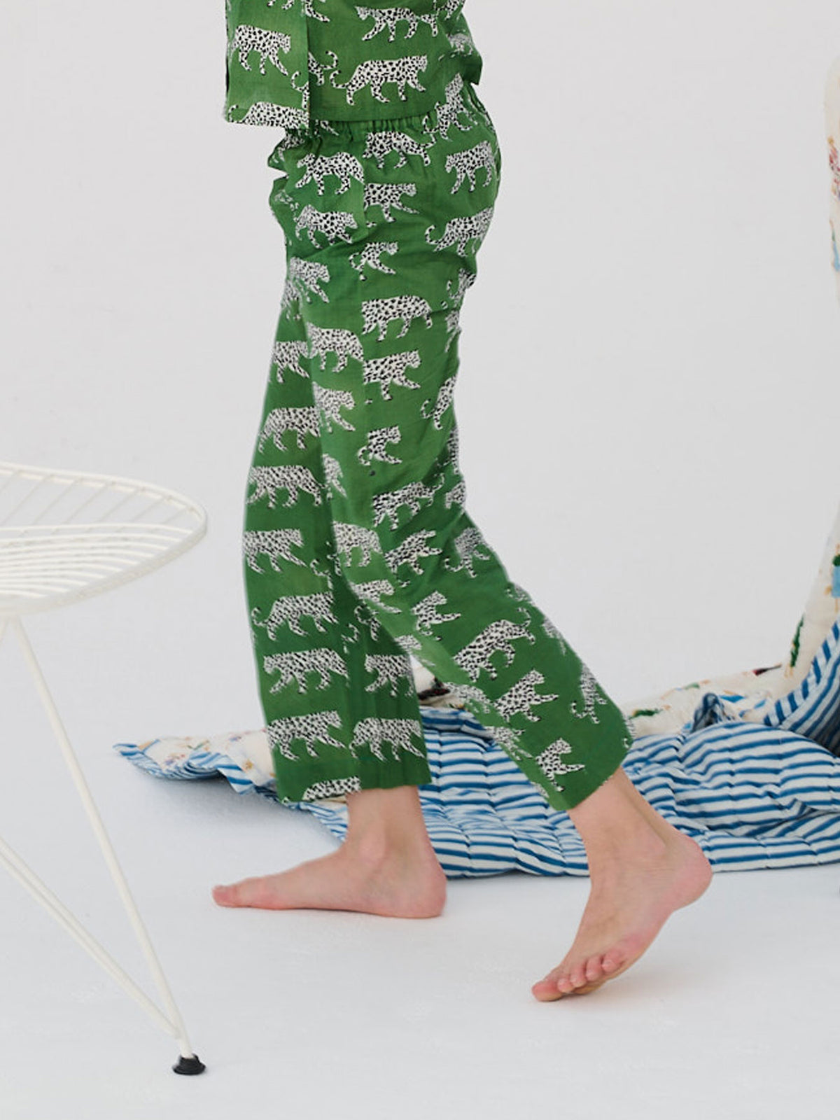 Pantalon de pyjama enfant