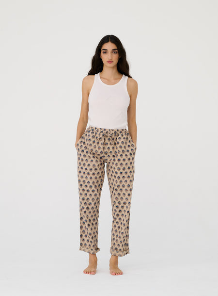 Pantalon de pyjama