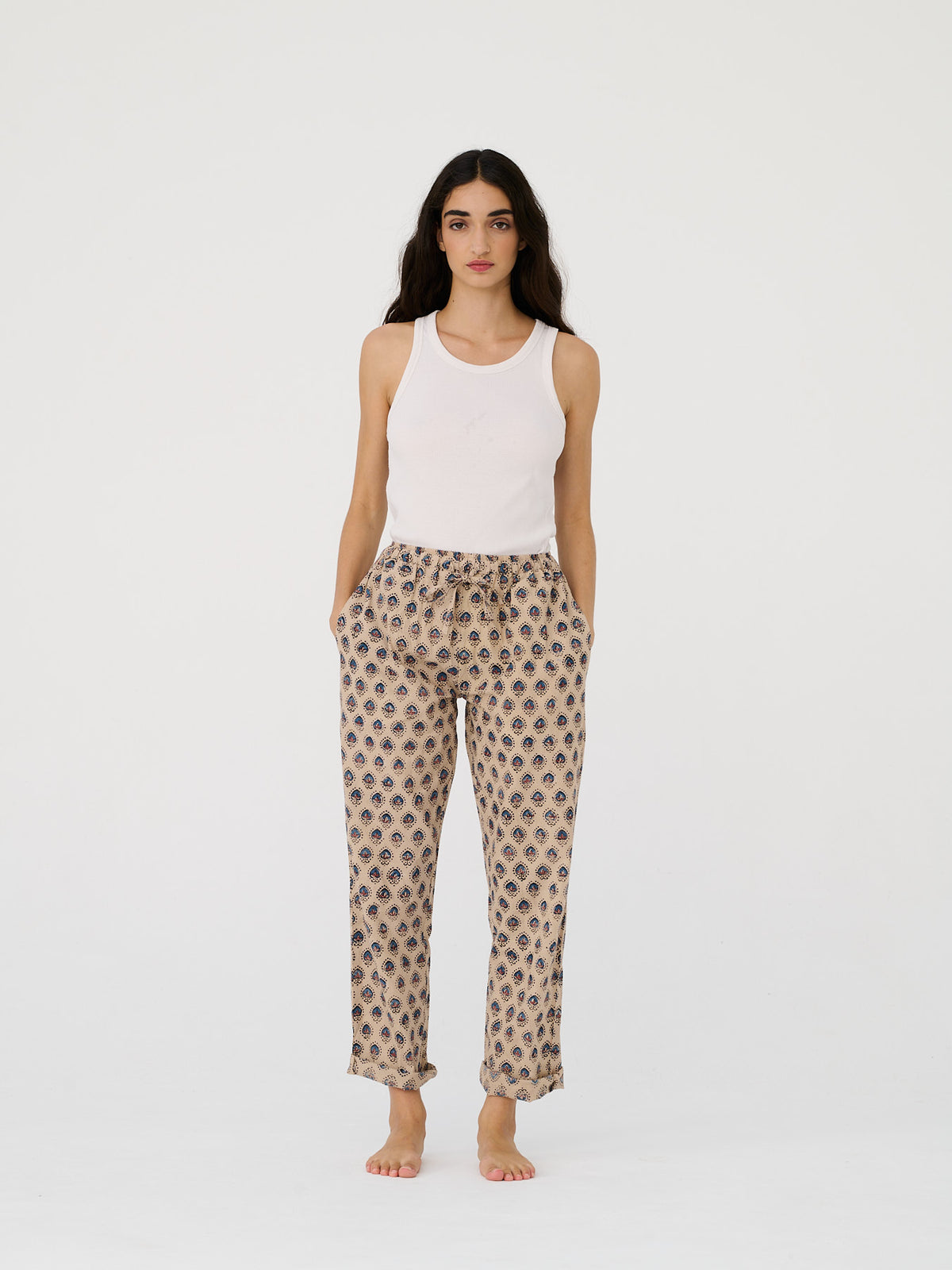 Pantalon de pyjama