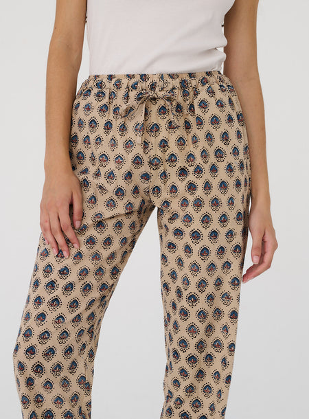 Pajama pants