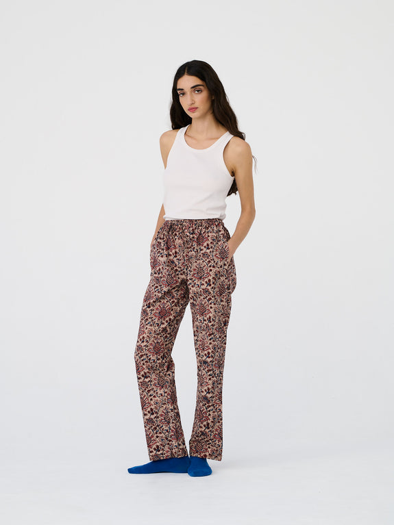 Pantalon de pyjama