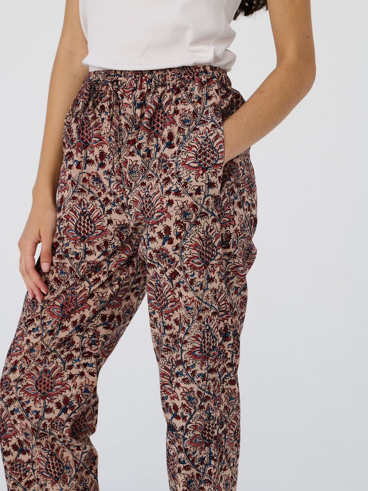 Pantalon de pyjama